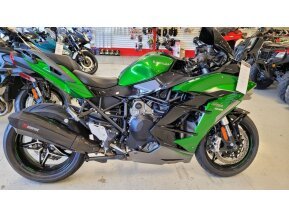 2020 Kawasaki Ninja H2 for sale 201218153